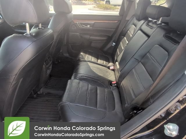 Used 2019 Honda CR-V EX-L image 23
