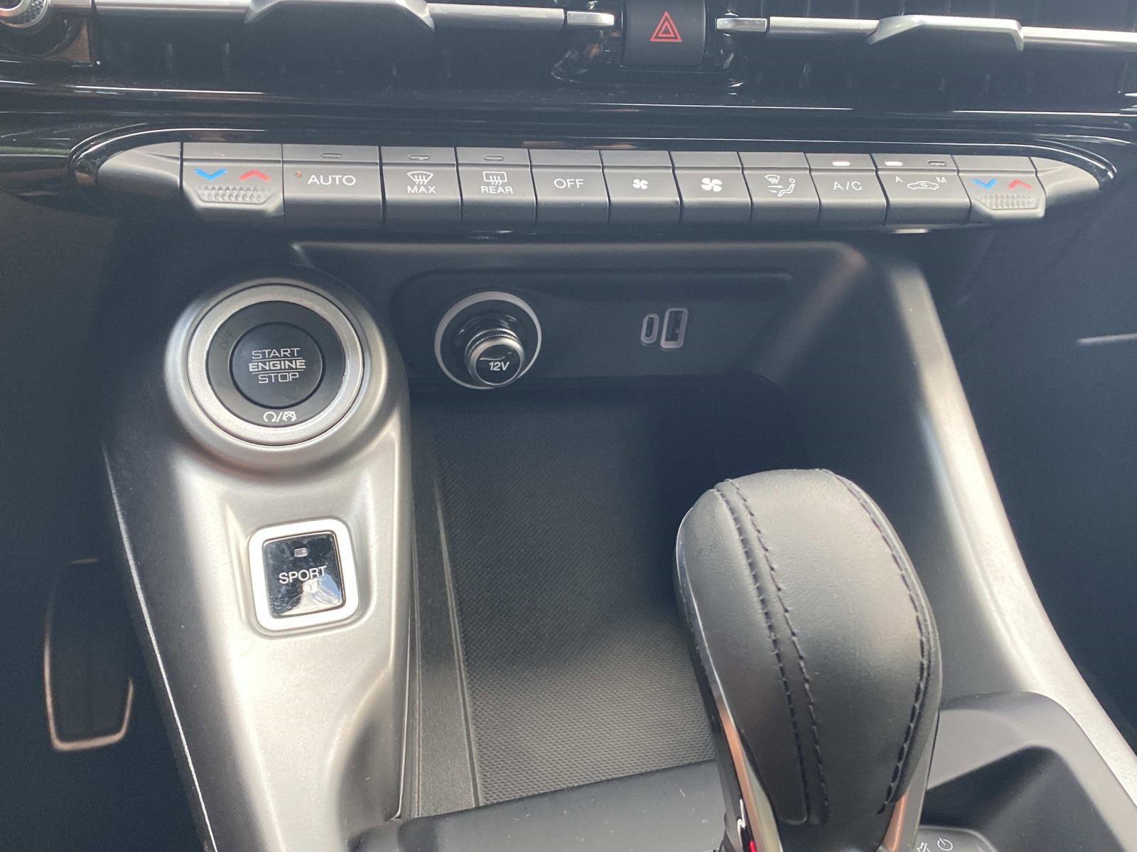 Used 2024 Dodge Hornet R/T AWD/4WD image 31