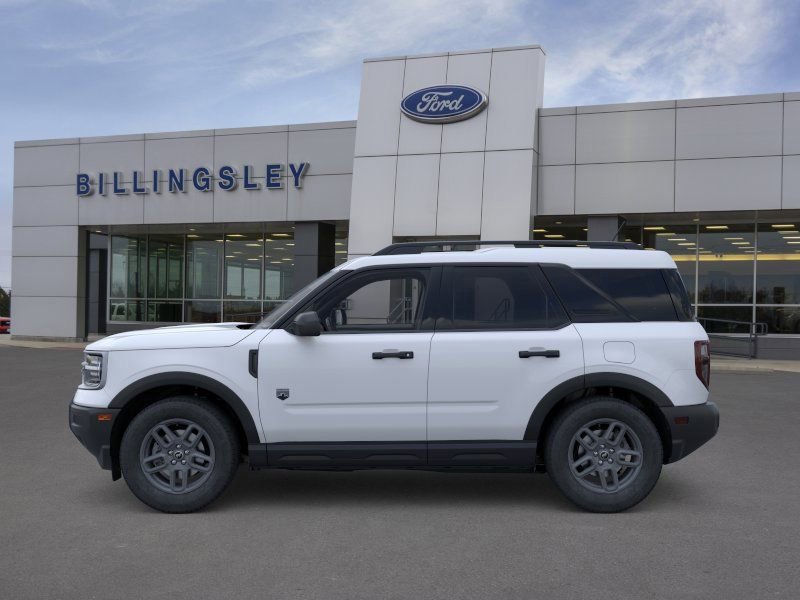 New 2026 Ford Bronco Sport Big Bend image 3