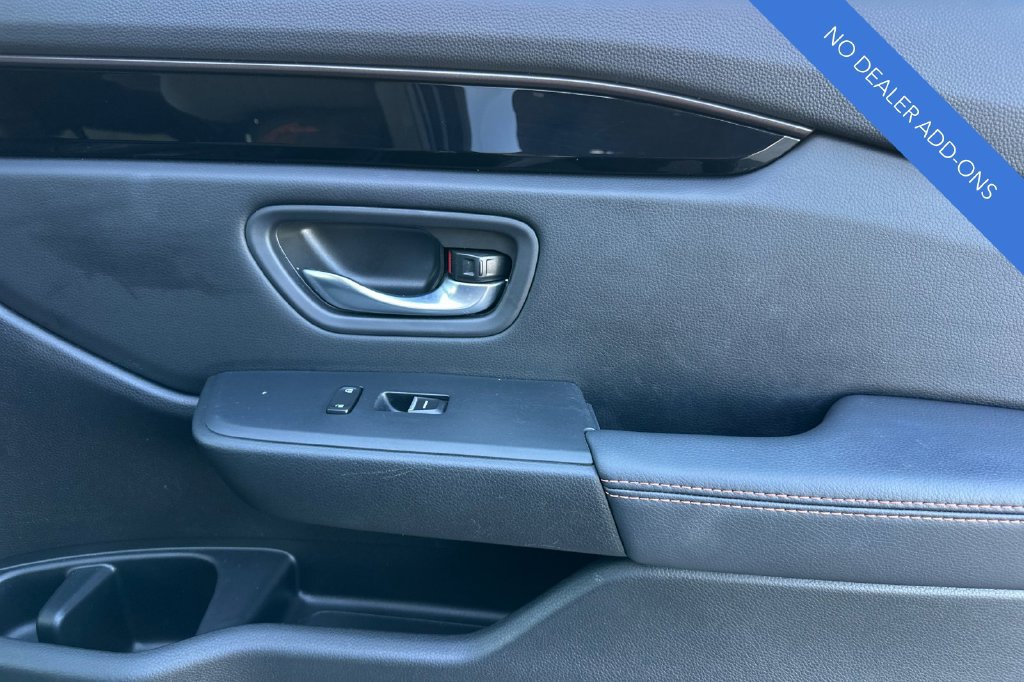Certified 2025 Honda Pilot TrailSport image 20