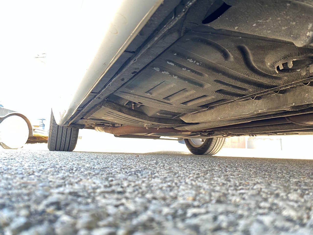 Used 2000 Chrysler 300M FWD image 73