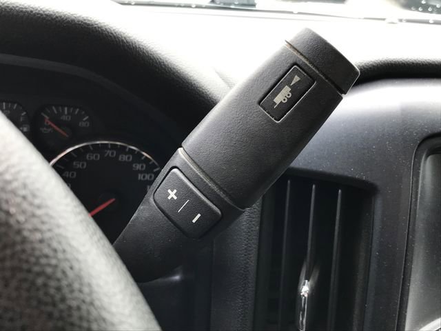 Used 2015 Chevrolet Silverado 1500 W/T RWD image 8