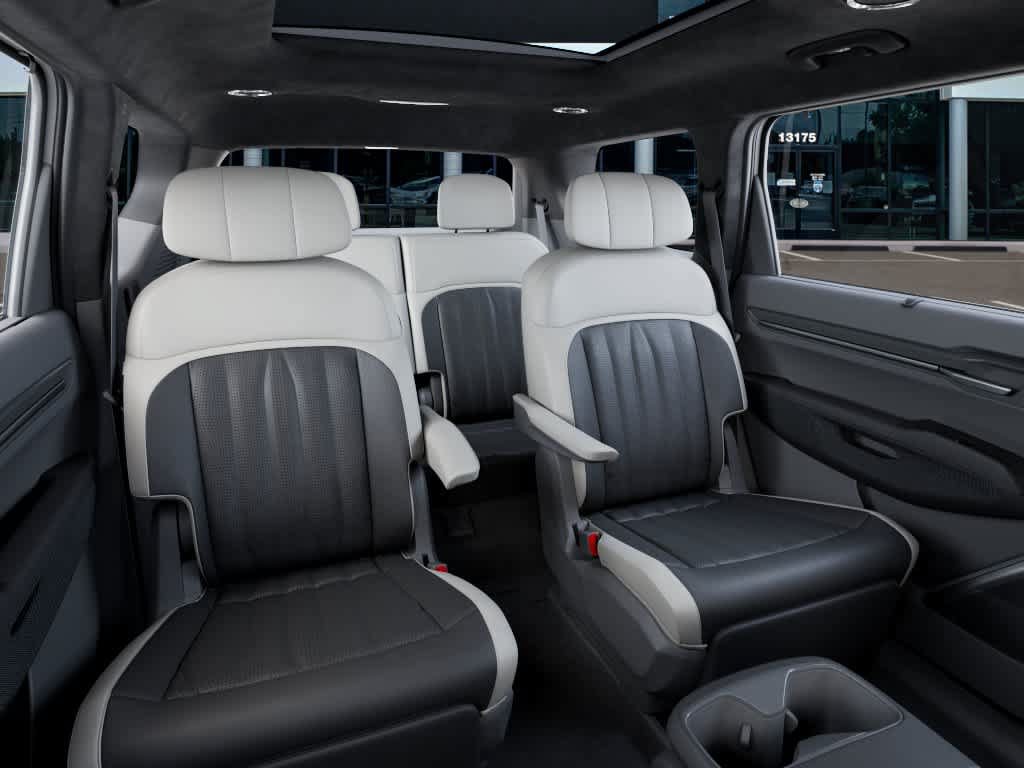 New 2026 Kia EV9 GT-Line AWD/4WD image 16