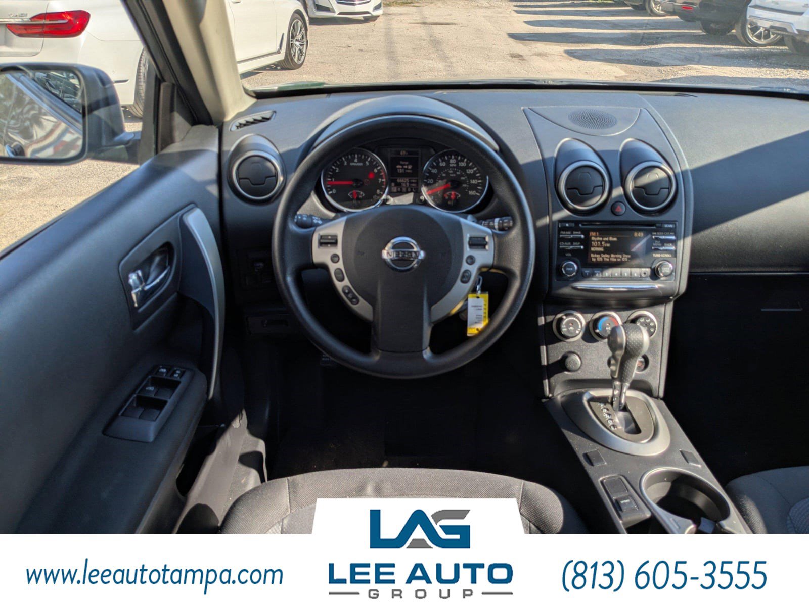 Used 2012 Nissan Rogue S w/ Special Edition Pkg image 15