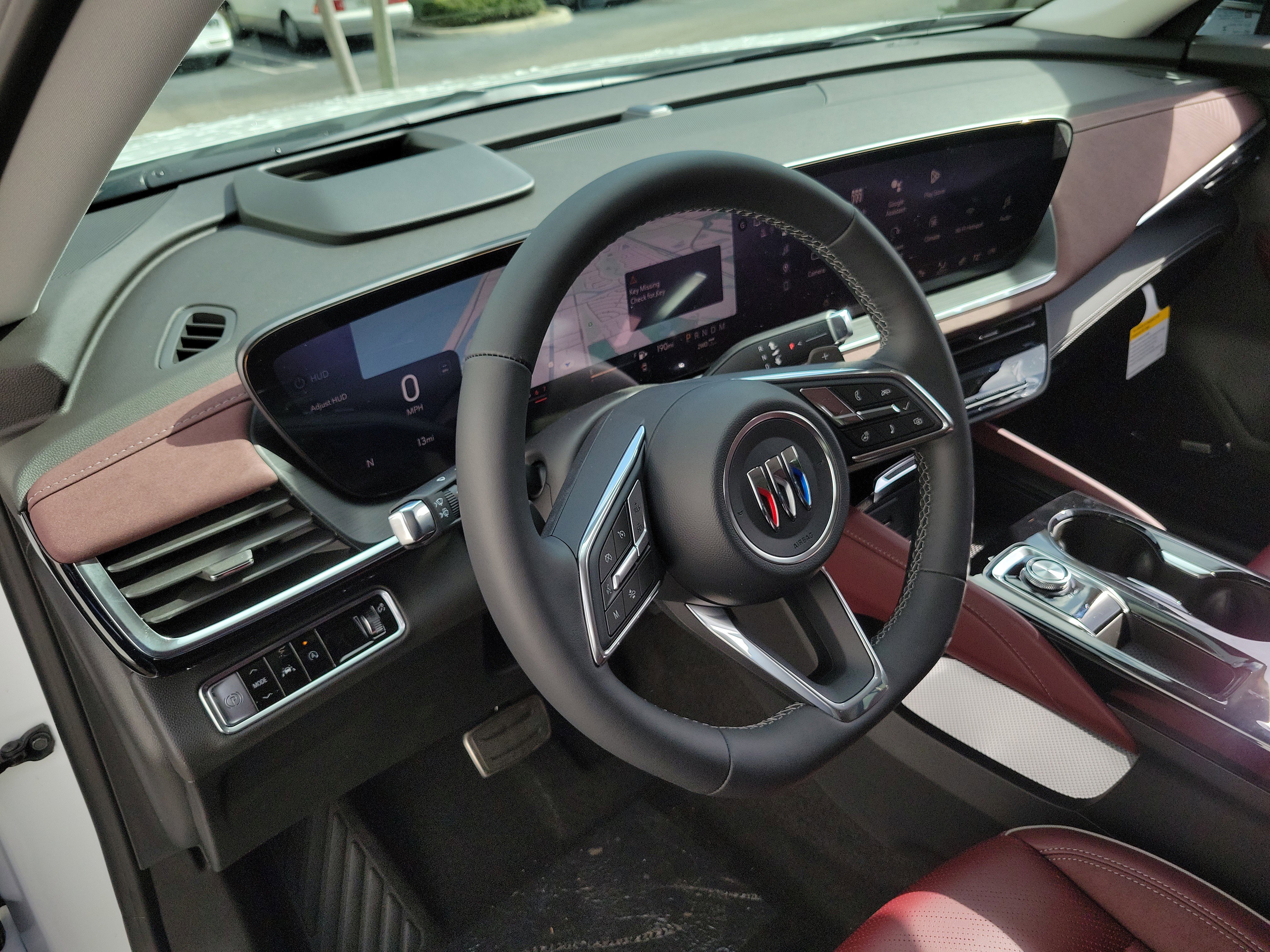 New 2026 Buick Envision Sport Touring image 20