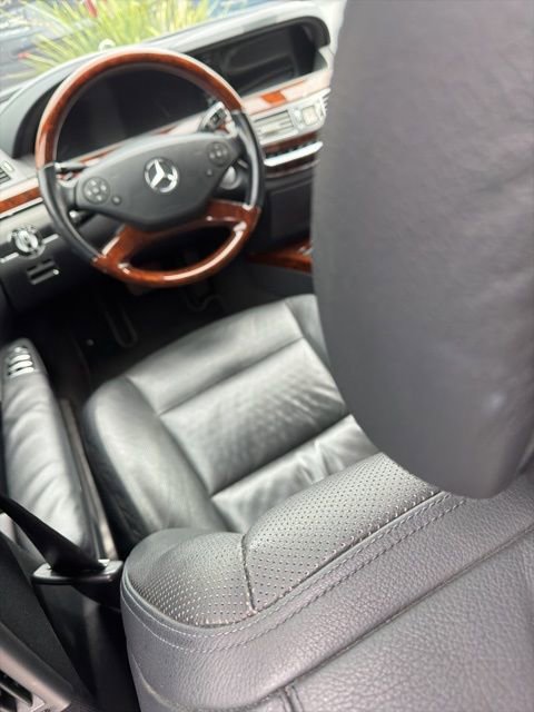 Used 2013 Mercedes-Benz S 550 image 10