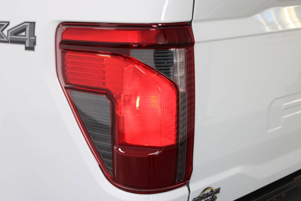 New 2026 Ford F150 STX image 51