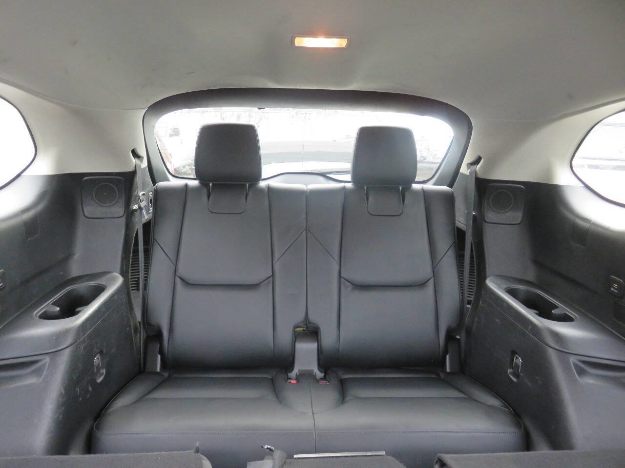 Used 2020 MAZDA CX-9 Touring w/ Touring Premium Package image 20