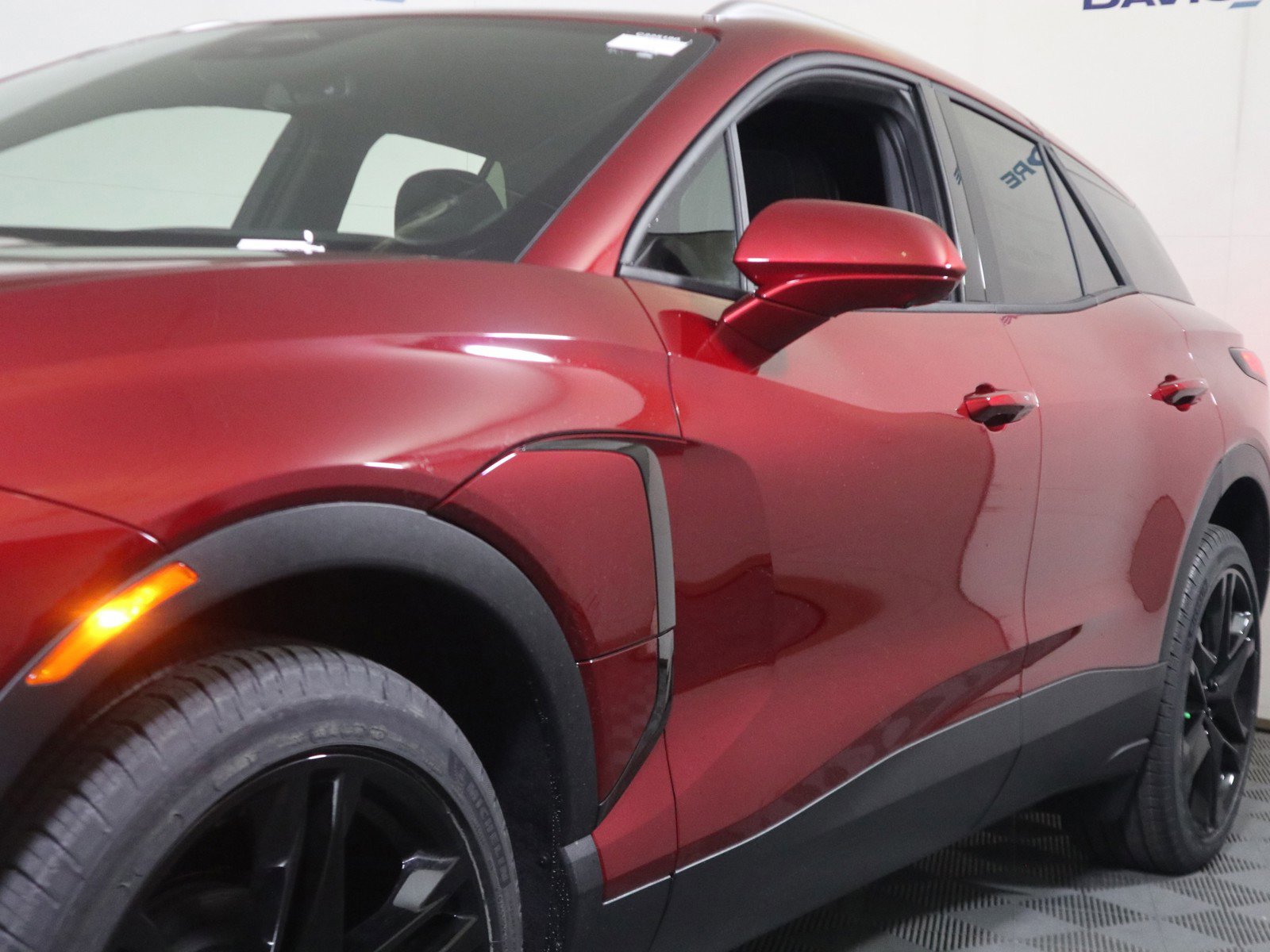 New 2025 Chevrolet Blazer EV LT w/ Super Cruise Package image 12