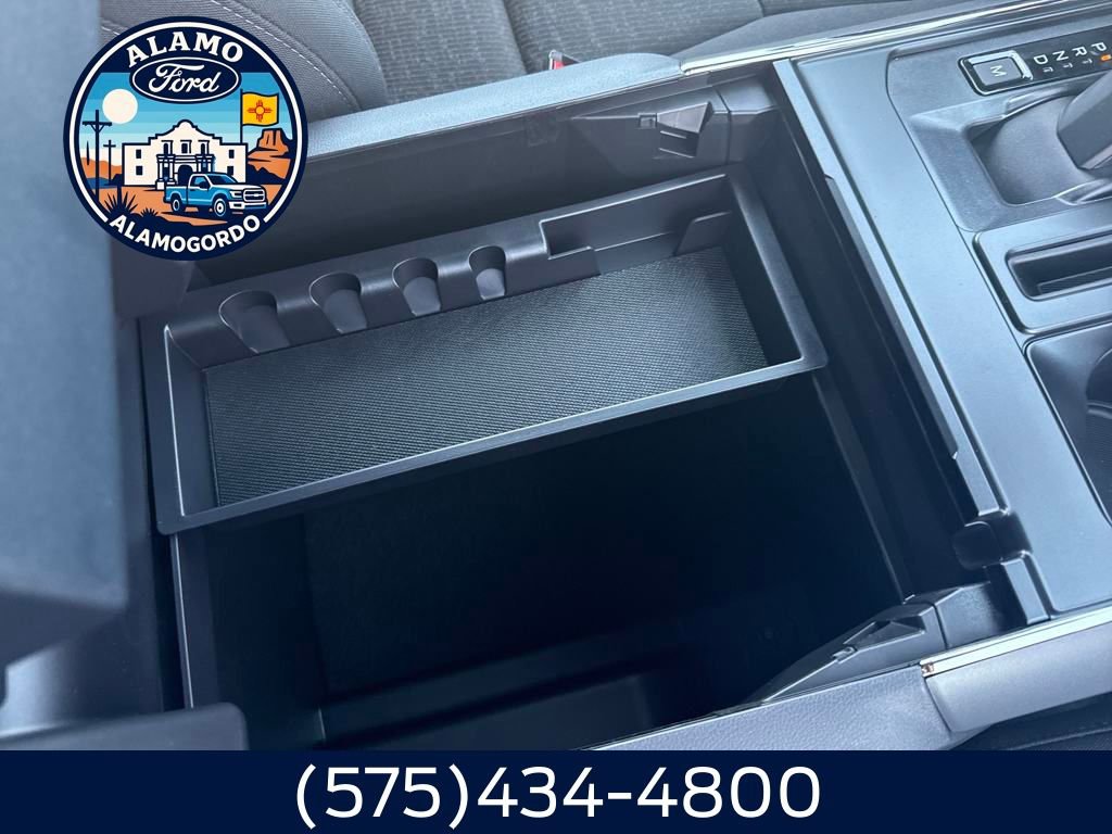 New 2025 Ford F150 XLT w/ Equipment Group 302A MID image 20