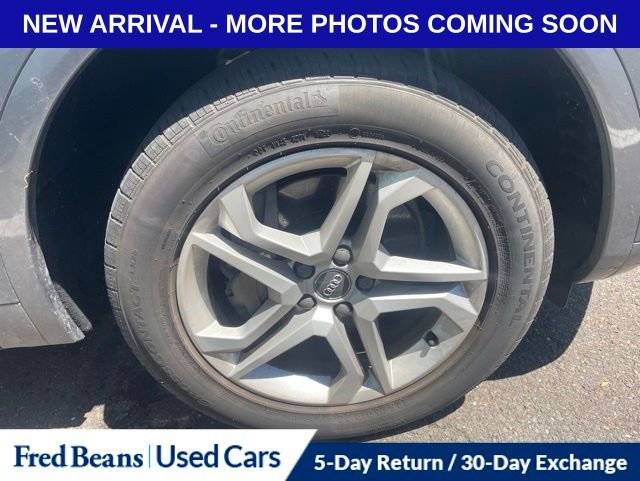 Used 2018 Audi Q5 2.0T Premium AWD/4WD image 15