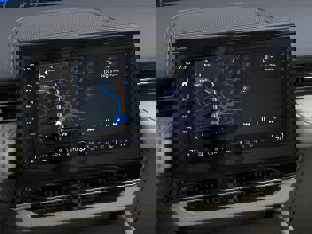 New 2026 Lincoln Nautilus Premier w/ Equipment Group 102A AWD/4WD image 36