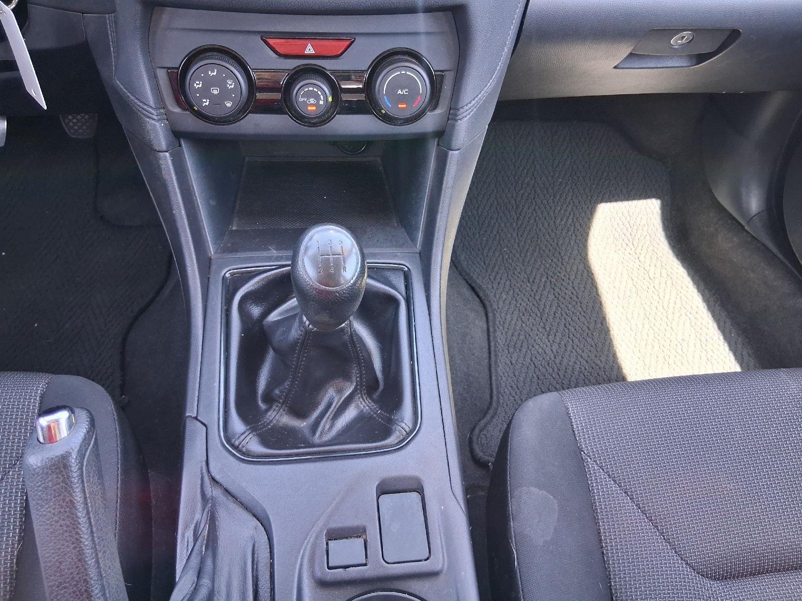 Used 2018 Subaru Impreza 2.0i AWD/4WD image 28