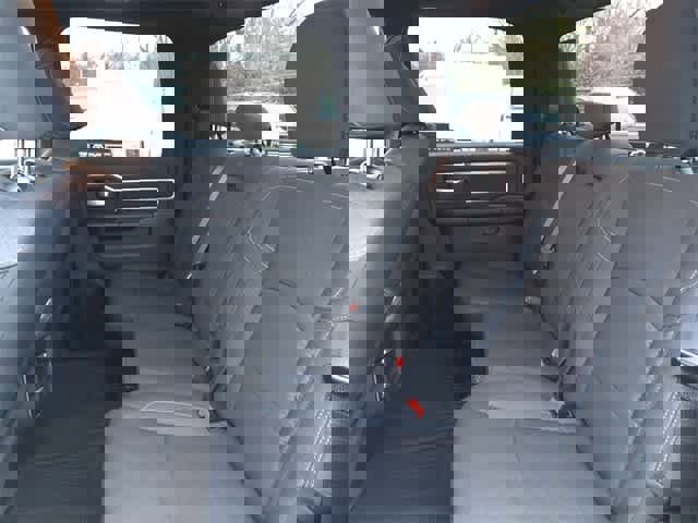 New 2026 RAM 3500 Big Horn image 30