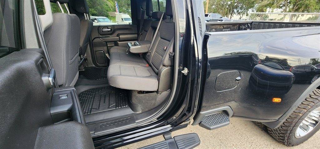 Used 2022 Chevrolet Silverado 3500 LT w/ Convenience Package AWD/4WD image 19