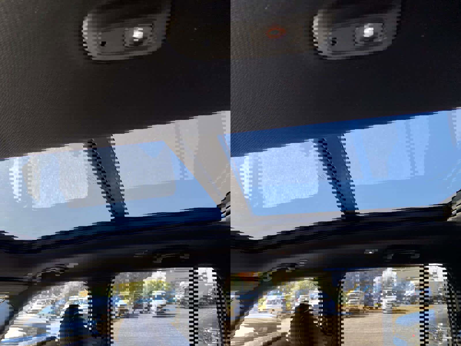 New 2025 Jeep Grand Cherokee Limited w/ Black Appearance Package image 7