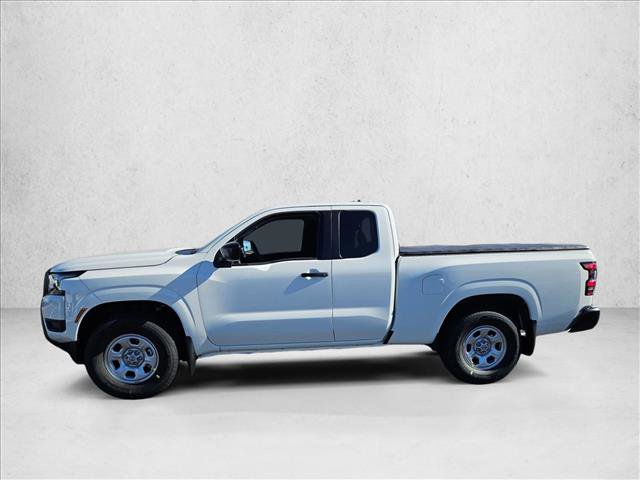 New 2026 Nissan Frontier S image 2