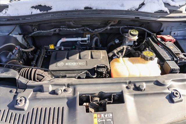 Used 2019 Buick Encore Preferred w/ Safety Package image 30