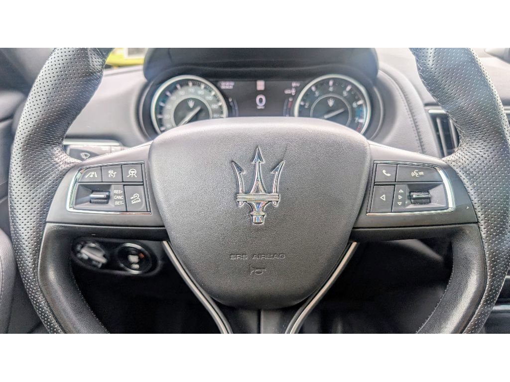 Used 2022 Maserati Levante GT image 20