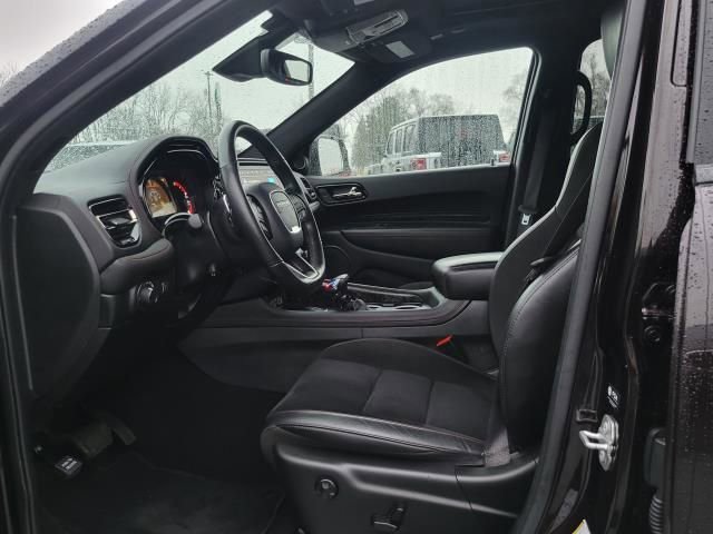 Used 2024 Dodge Durango R/T image 25