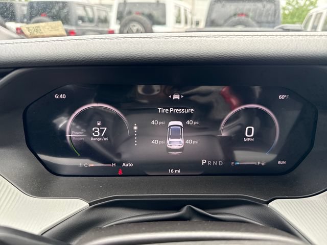 New 2026 Jeep Cherokee Laredo AWD/4WD image 19