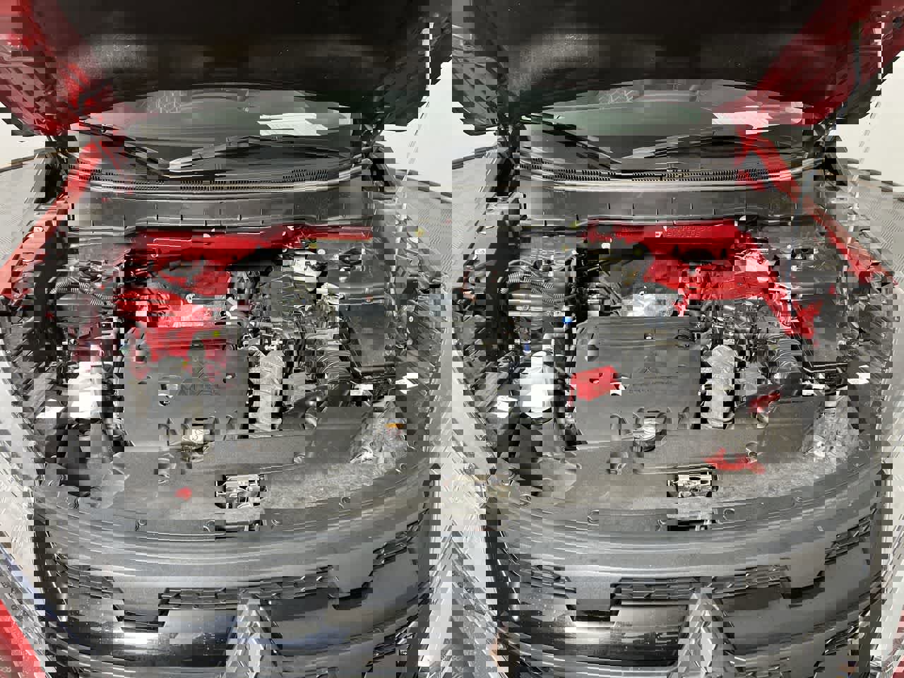 Used 2025 Mitsubishi Outlander Sport LE image 12