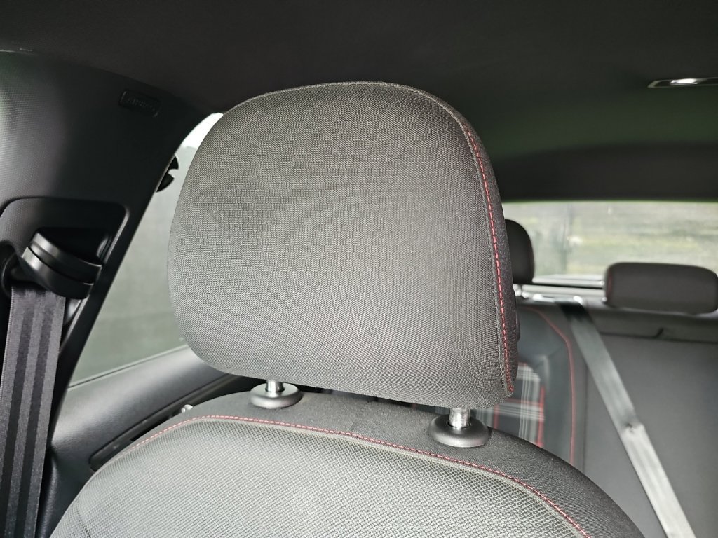 Used 2019 Volkswagen GTI Rabbit Edition FWD image 15