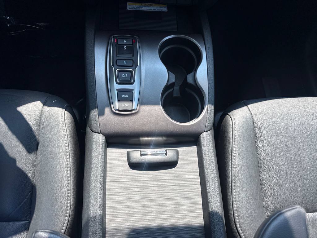 Used 2022 Honda Pilot Special Edition image 23