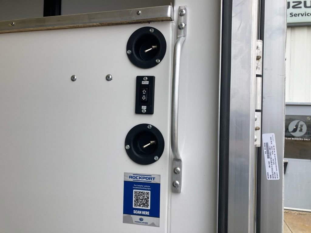 New 2026 GMC Savana 4500 w/ Driver Convenience Package image 7