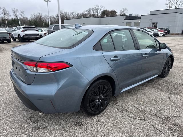 Used 2024 Toyota Corolla LE image 7