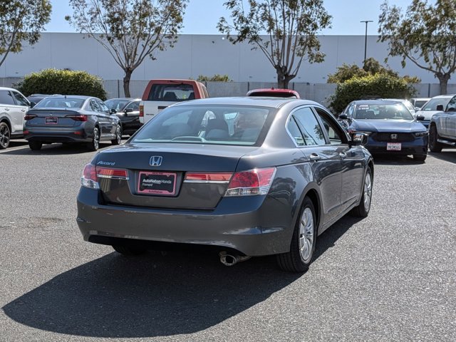 Used 2012 Honda Accord LX image 5