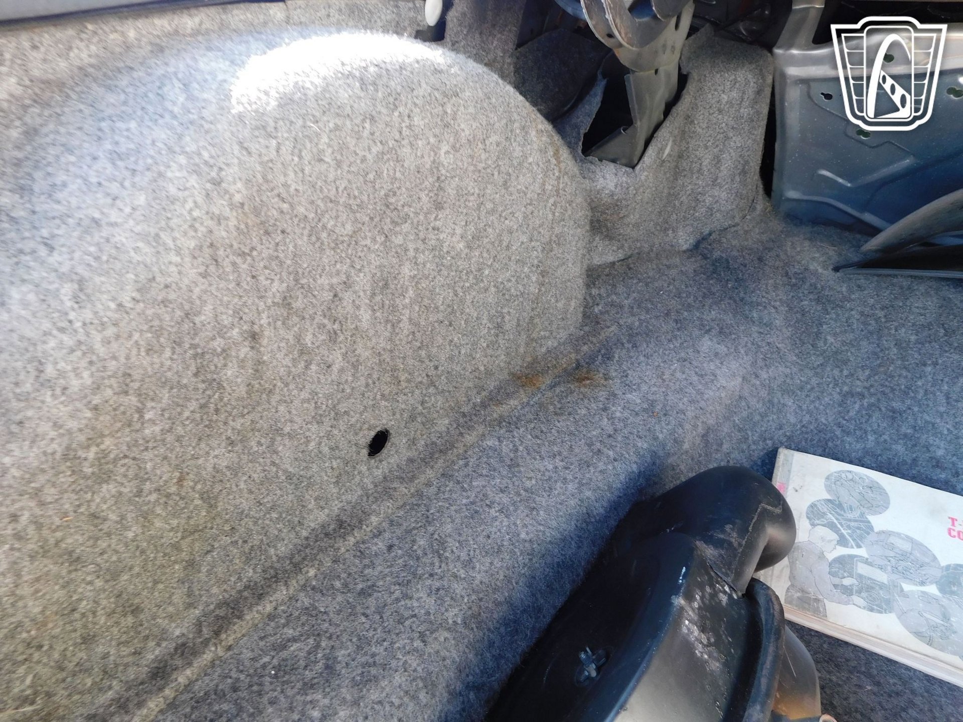 Used 1987 Ford Thunderbird RWD image 37