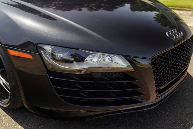 Used 2011 Audi R8 V8 AWD/4WD image 50