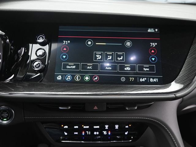 Certified 2023 Buick Envision Essence image 34