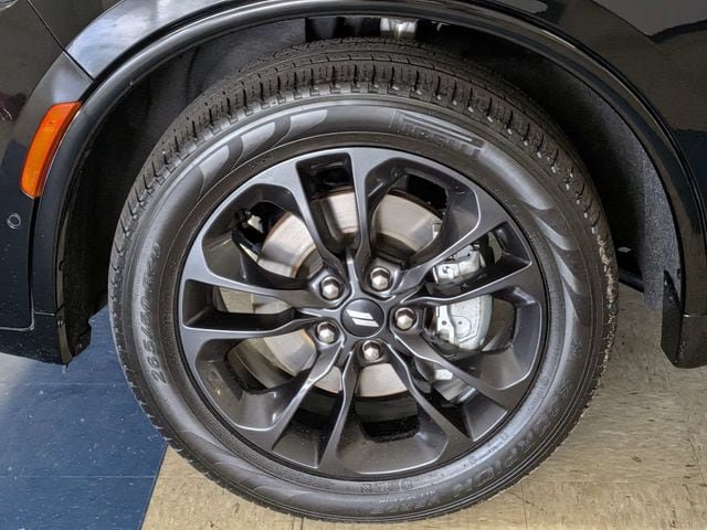 Used 2025 Dodge Durango R/T AWD/4WD image 10