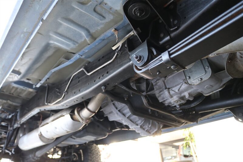 Used 1997 Ford F250 4x4 Regular Cab Heavy Duty image 27