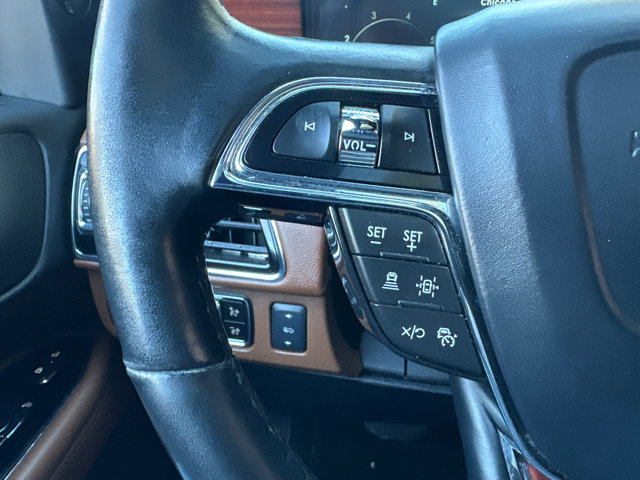 Used 2023 Lincoln Navigator L Reserve image 19