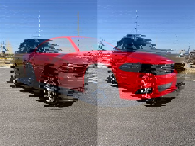 Used 2023 Dodge Charger SXT image 7