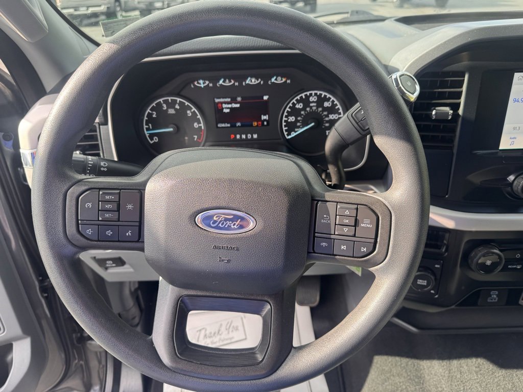 Used 2023 Ford F150 XLT image 3