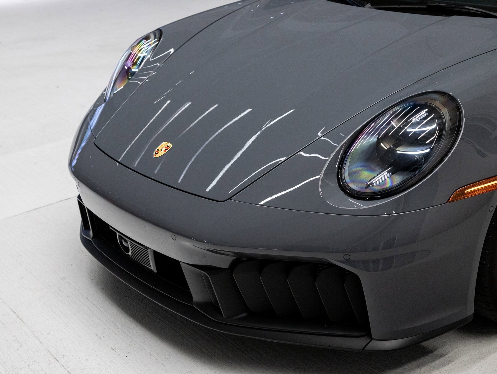 Certified 2026 Porsche 911 Carrera GTS w/ Premium Package image 33