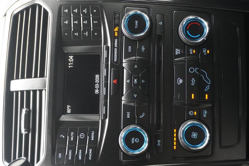 Used 2018 Ford Explorer 4WD Police Interceptor w/ Ultimate Wiring Package image 15