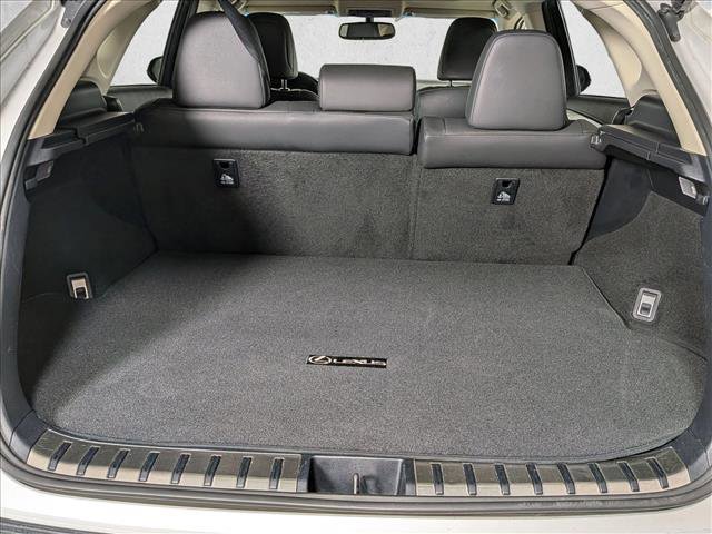 Used 2015 Lexus NX 200t FWD w/ Premium Package image 22