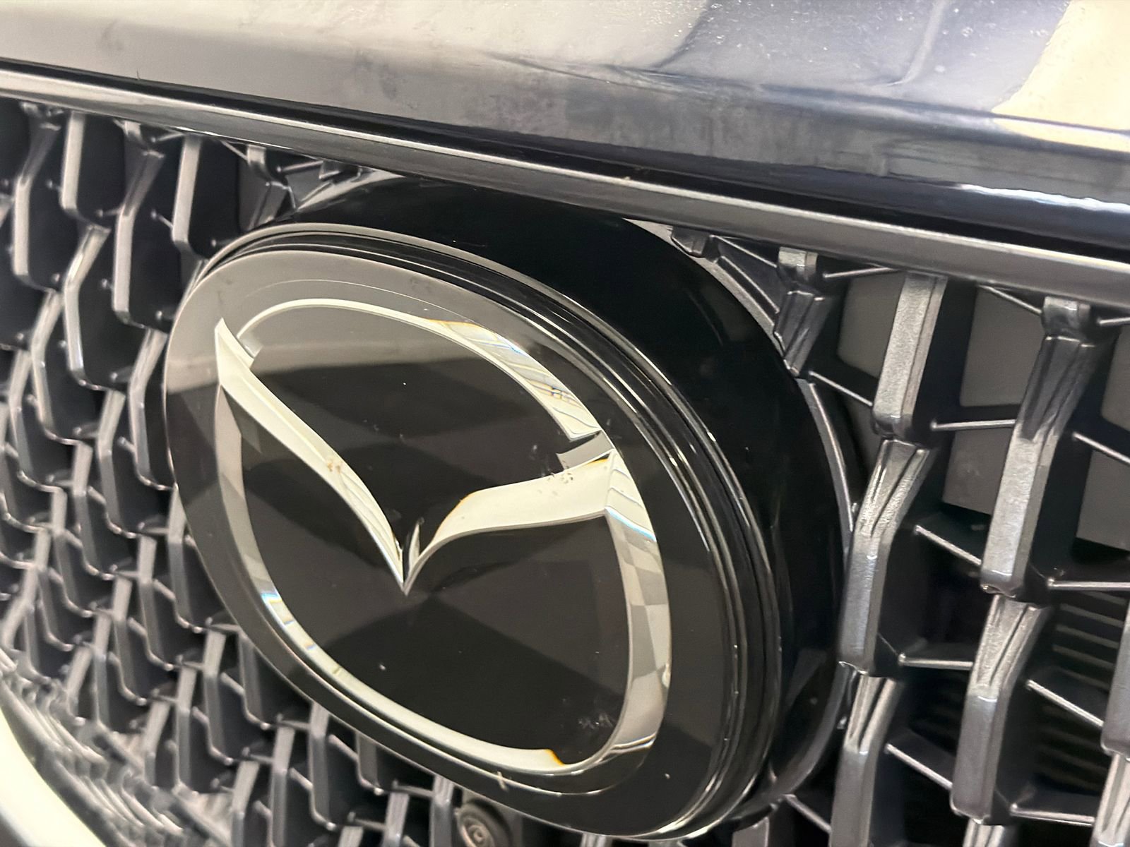 Used 2025 MAZDA CX-5 Signature image 14