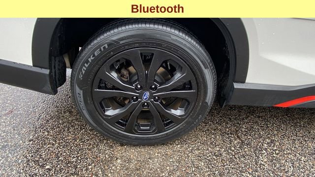 Used 2019 Subaru Forester Sport AWD/4WD image 11