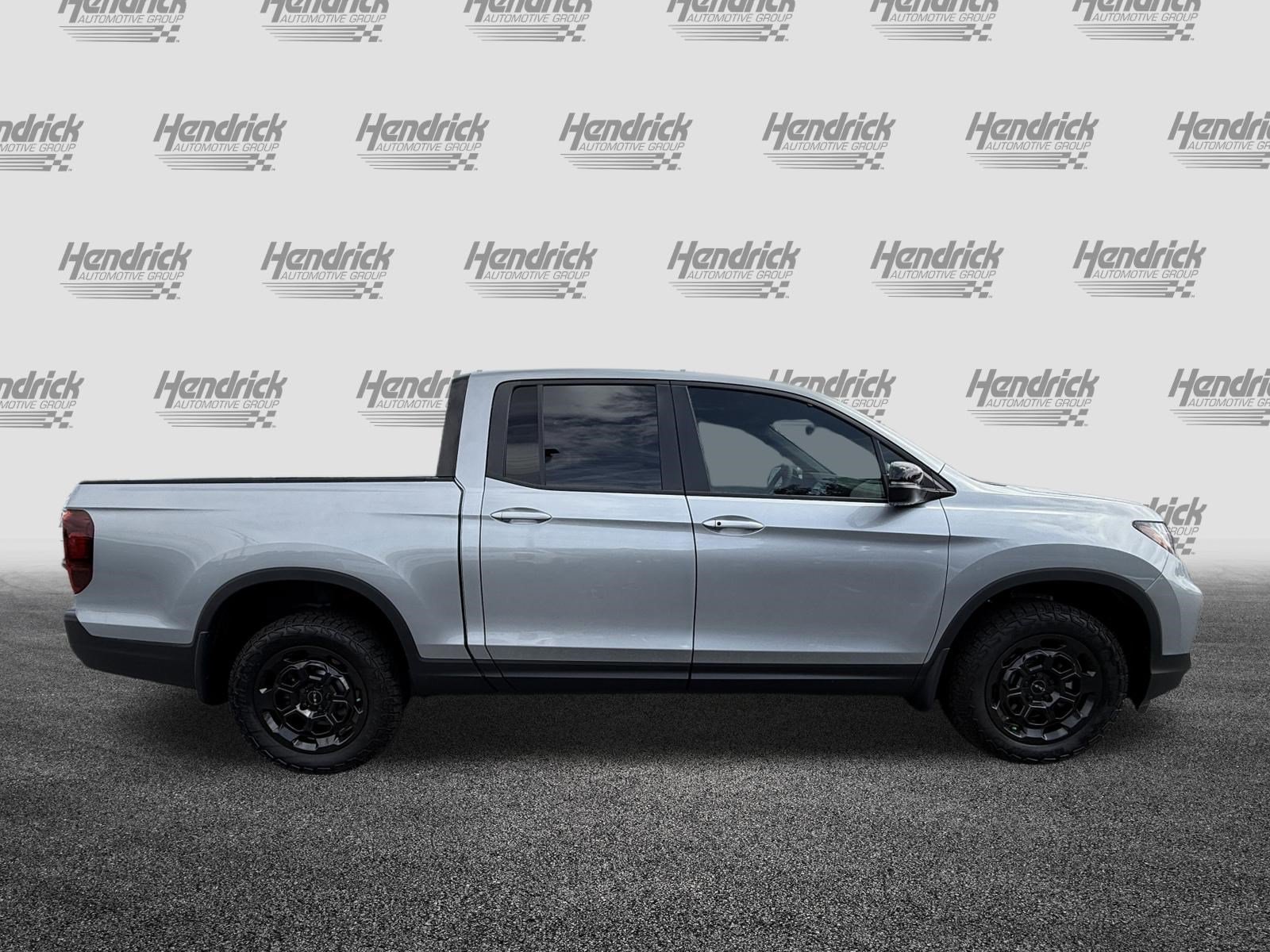 New 2026 Honda Ridgeline TrailSport image 11