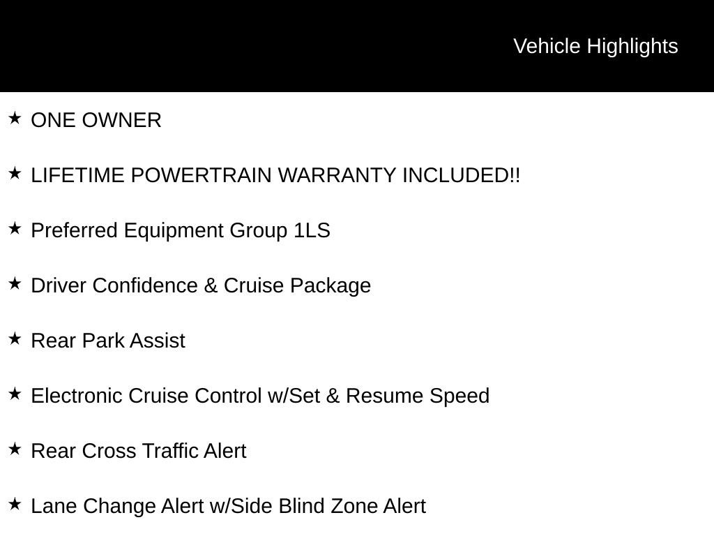 Used 2021 Chevrolet TrailBlazer LS FWD image 2