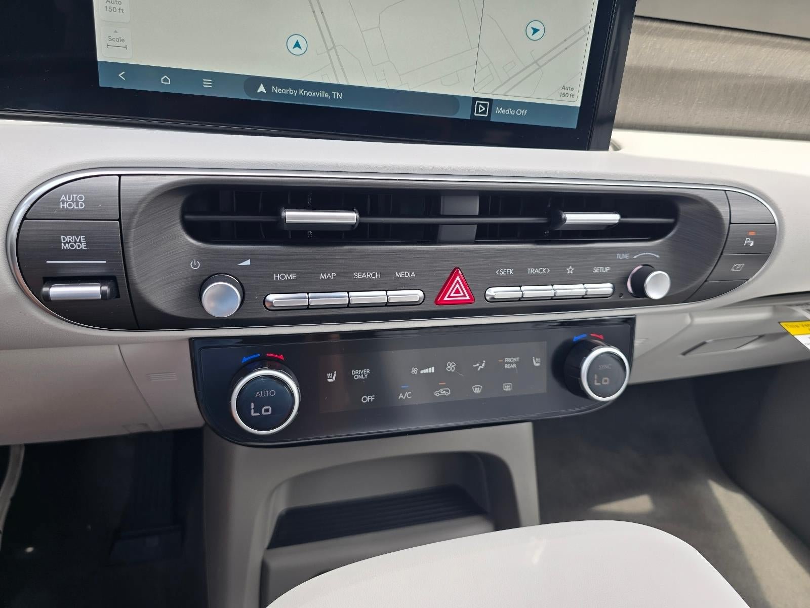 New 2026 Hyundai Palisade FWD Hybrid image 20