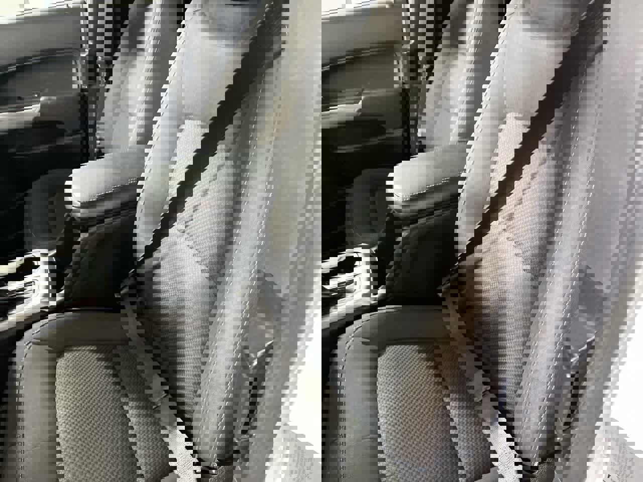 Used 2022 Chevrolet Colorado LT w/ Fleet Safety Package image 15