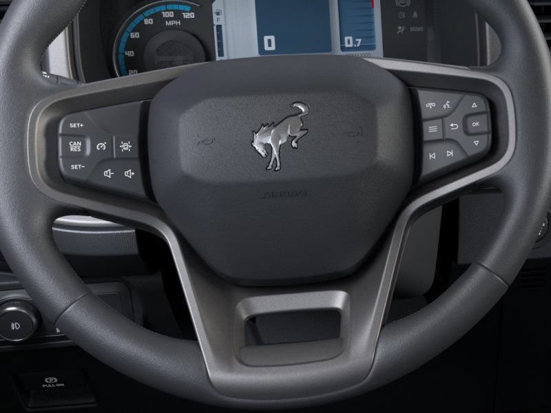 Used 2025 Ford Bronco Badlands AWD/4WD image 14