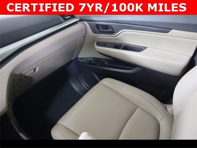 Used 2019 Honda Odyssey EX-L image 15